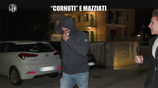 Le Iene – servizio televisivo su mspyitaly truffa